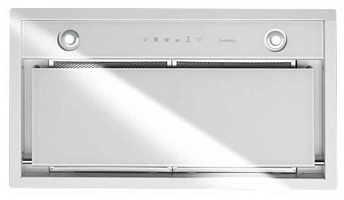 Вытяжка Falmec GRUPPO INCASSO MURANO 70 см (вытяжка, встраиваемая, белое стекло) Вытяжка Falmec GRUPPO INCASSO MURANO 70 см (вытяжка, встраиваемая, белое стекло)