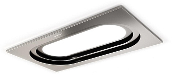 Вытяжка Faber INSIDE UP IX KL A90 Вытяжка Faber INSIDE UP IX KL A90