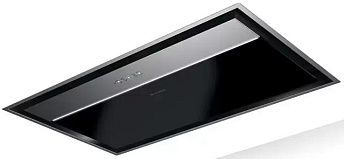 Вытяжка Faber ONYX-C BK GLASS/X A90 Вытяжка Faber ONYX-C BK GLASS/X A90