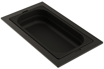 Контейнер Omoikiri DC-05-1-GB графит