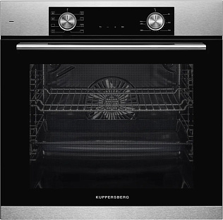 Духовой шкаф Kuppersberg HF 607 BX