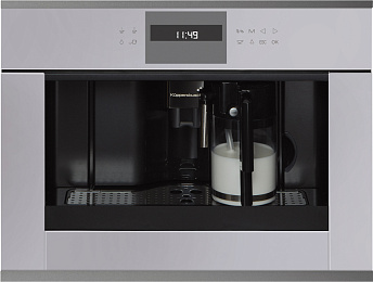 Встраиваемая кофемашина Kuppersbusch CKV 6550.0 G9