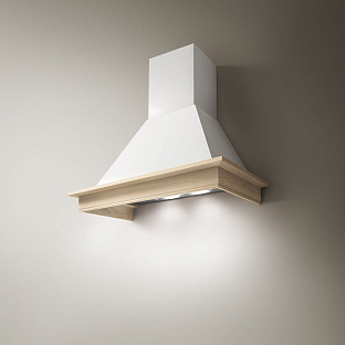 Вытяжка Elica Daisy WH/A/90 T.GREZZO