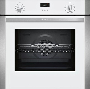 Духовой шкаф NEFF B1ACE3FW0R Духовой шкаф NEFF B1ACE3FW0R