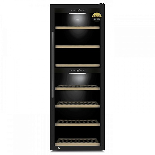 Холодильник винный CASO WineExclusive 126 Smart
