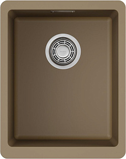 Кухонная мойка OMOIKIRI Kata 34-U-CA  (арт.4993378)