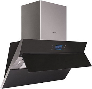 Вытяжка Graude DH 90.0 GG