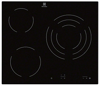Варочная панель Electrolux EHF6232IOK