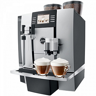 Кофемашина Jura GIGA X9 Professional (13600)