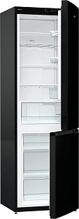 Двухкамерный холодильник Gorenje NRK 6192 CBK4 Двухкамерный холодильник Gorenje NRK 6192 CBK4