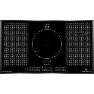 Стеклокерамическая панель Kaiser KCT 97 FI La Perle