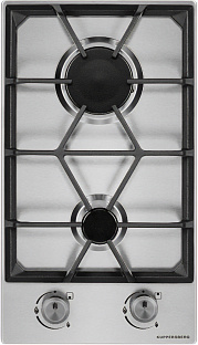 Газовая панель Kuppersberg FS 33 X