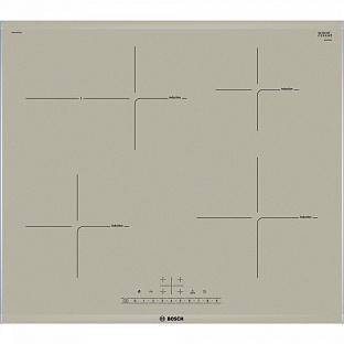 Варочная поверхность Bosch PIF 673FB1E