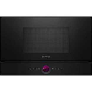 Микроволновая печь BOSCH BER7321B1 Микроволновая печь BOSCH BER7321B1