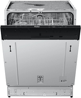 Посудомоечная машина HAIER HDWE13-191RU
