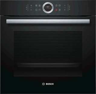 Духовой шкаф Bosch HBG517ES1R Духовой шкаф Bosch HBG517ES1R