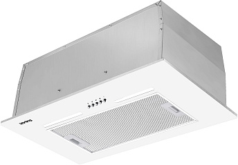 Вытяжка Korting KHI 60087 W Вытяжка Korting KHI 60087 W