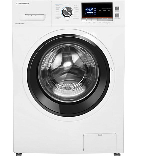 Стиральная машина Maunfeld MFWM148WH