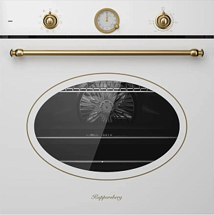 Духовой шкаф Kuppersberg SR 610 W bronze