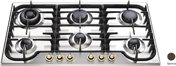 Газовая панель ILVE HCB906DN/SSB