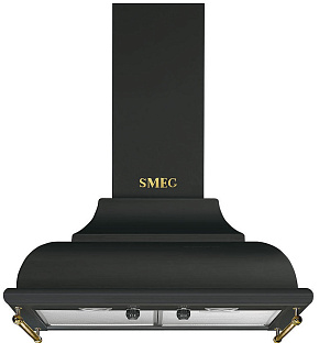 Вытяжка Smeg KC16AOE