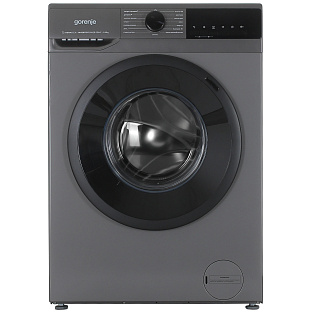 Стиральная машина GORENJE W2NHPI62SCSS Стиральная машина GORENJE W2NHPI62SCSS