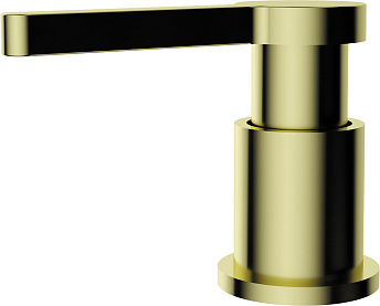 Дозатор OMOIKIRI OM-04-PVD-LG (арт.4995050)