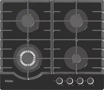 Газовая панель HAIER HHX-G64RFB Газовая панель HAIER HHX-G64RFB