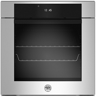 Духовой шкаф Bertazzoni F6011MODPTX/23 Нержавеющая сталь Духовой шкаф Bertazzoni F6011MODPTX/23 Нержавеющая сталь