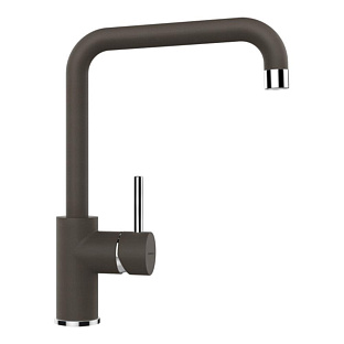 Смеситель Schock Fonos, Cristalite мокка