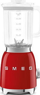 Блендер SMEG BLF03RDEU