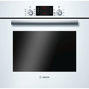 Духовой шкаф Bosch HBG43T320R