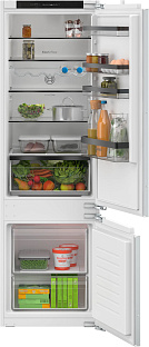 Холодильник Bosch KIV87SFE0