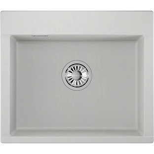 Мойка GRANULA Estetica 5804, АРКТИК