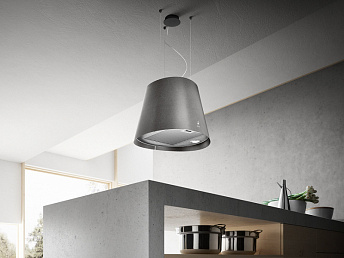 Вытяжка Elica JUNO URBAN CAST IRON/F/50 Вытяжка Elica JUNO URBAN CAST IRON/F/50