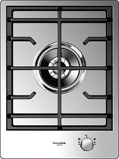 Газовая панель Fulgor Milano CPH 401 G DWK X