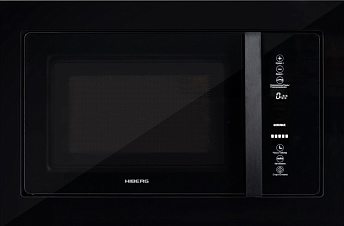 Микроволновая печь HIBERG i-VM 8505 B
