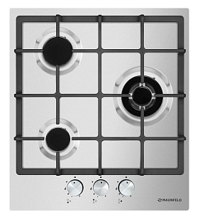 Газовая панель Maunfeld EGHS.43.33CS/G