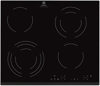 Варочная панель Electrolux CPE6433KF
