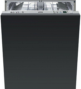 Встраиваемая посудомоечная машина Smeg STA 6443-3 Встраиваемая посудомоечная машина Smeg STA 6443-3