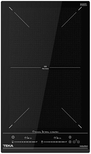 Индукционная стеклокерамич. панель Teka IZF 32400 MSP BLACK