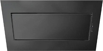 Вытяжка Falmec QUASAR GLASS GRAY 90 Вытяжка Falmec QUASAR GLASS GRAY 90