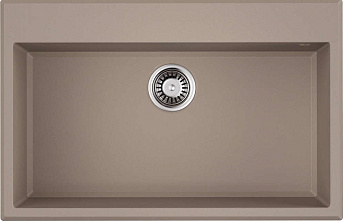 Мойка Omoikiri Tedori 79-SA Tetogranit/бежевый(арт.4993950)