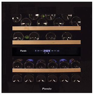 Pando PVMAVP 60-25CRR