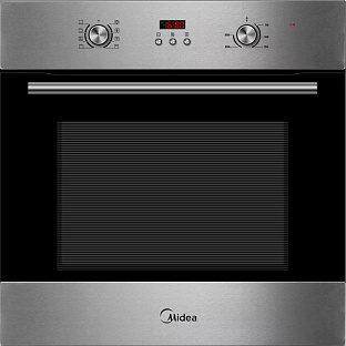 Духовой шкаф Midea MO47001X