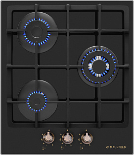 Газовая панель Maunfeld EGHG.43.33CB.R/G