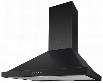 Вытяжка Maunfeld LINE 60 T ЧЕРНЫЙ Вытяжка Maunfeld LINE 60 T ЧЕРНЫЙ