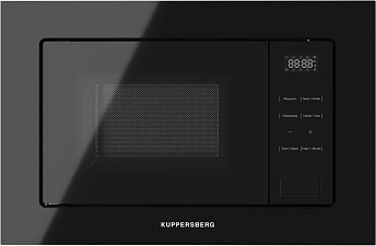 Микроволновая печь Kuppersberg HMW 626 B Микроволновая печь Kuppersberg HMW 626 B