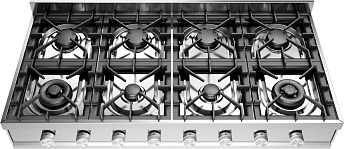 Газовая варочная панель ILVE HCP1208D/SS