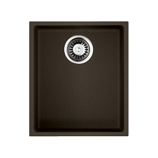 Кухонная мойка OMOIKIRI Bosen 38-U-ES (арт.4997204	)